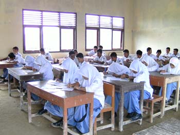 Kelas X-1